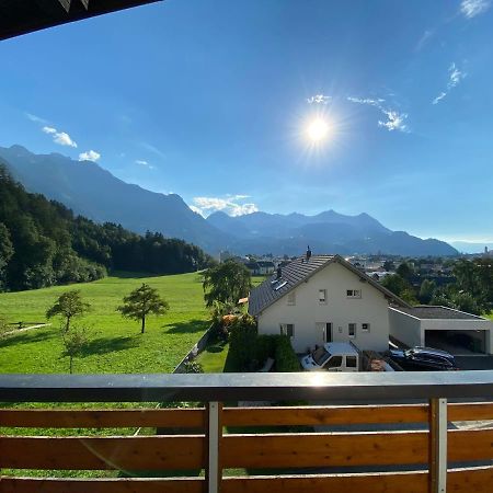 Appartement Schillerkopf ブルーデンツ エクステリア 写真